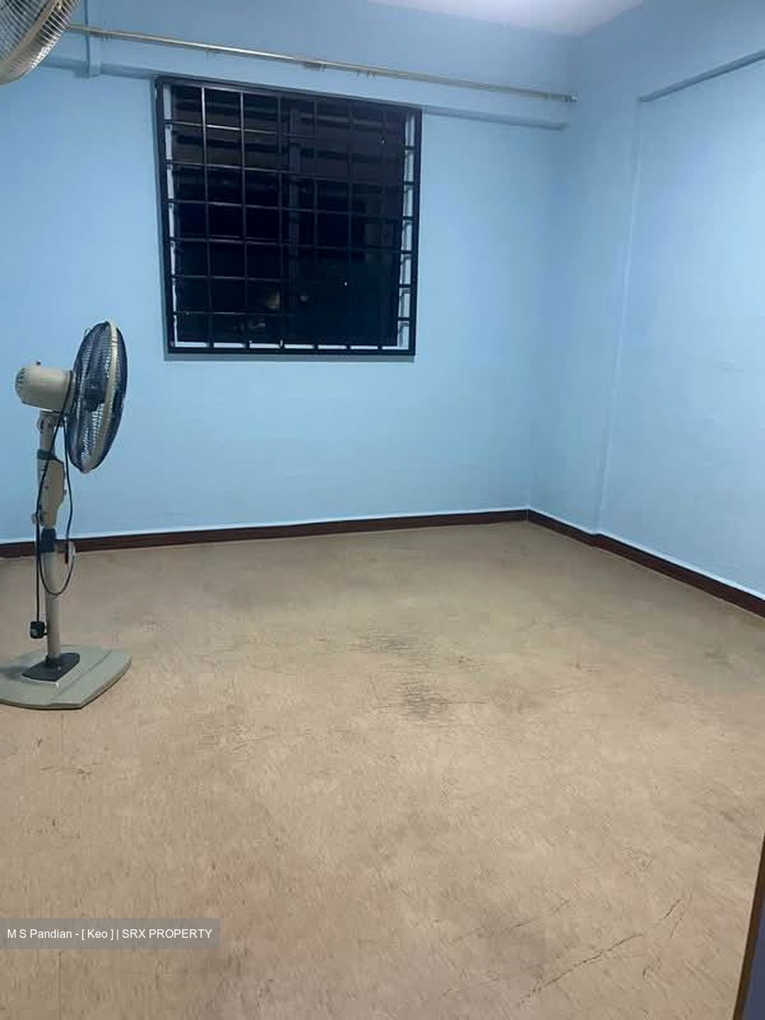 Blk 712 Chong Pang Green (Yishun), HDB 3 Rooms #553887571
